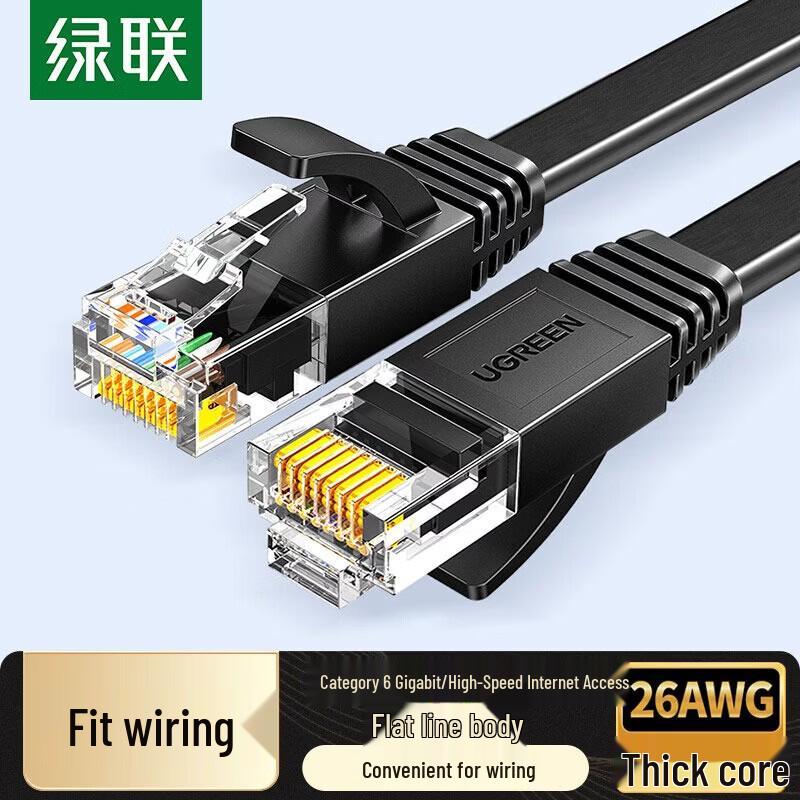 UGREEN Cat6 Ethernet Cable
