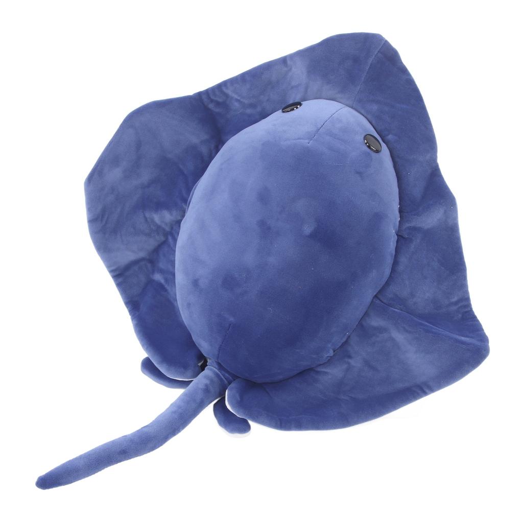 Ocean Animal Plush Toy Super Soft Sleep Companion Cotton Filling Sea Animal Stuffed Pillow 52cm