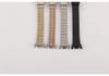 Compatible Strap for Xiaomi Bracelet Rhombus Low Pressure Five Beads, Suitable for Xiaomi Watch Series 8, 9, 10