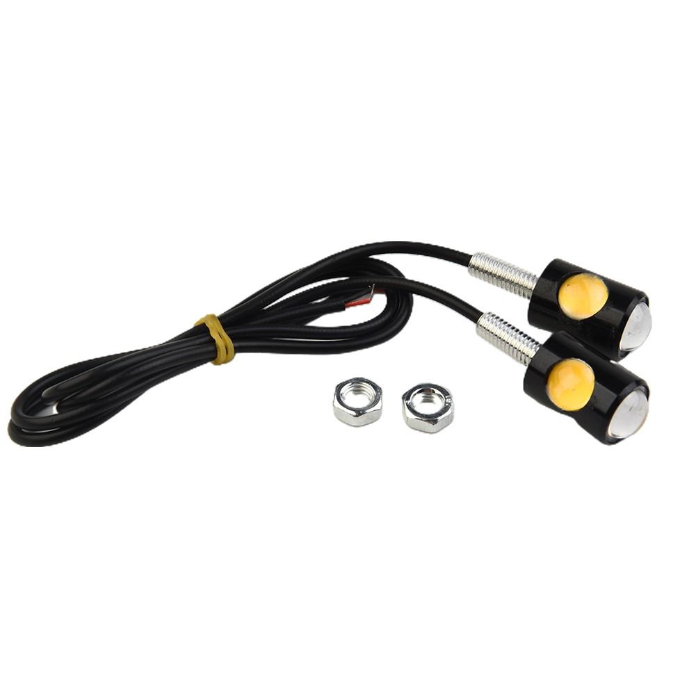 

Turn Signals Indicators License Motorcross Tiny 10mm