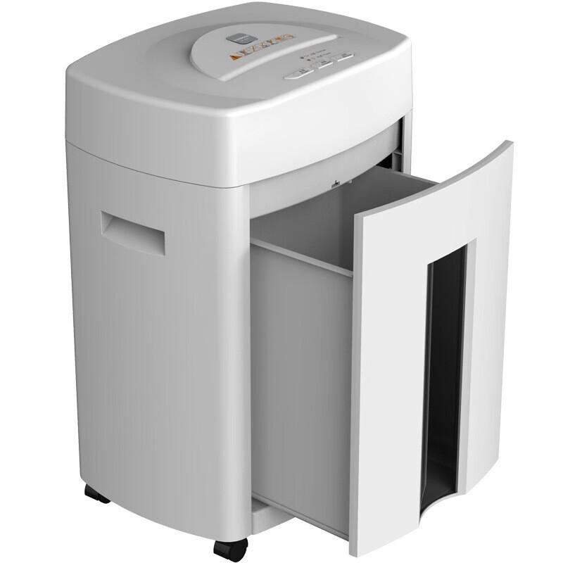 Sanmu SD9711 High-Security Cross-Cut Shredder CN plug (adapter included)