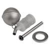 For Liquid Filter Beer Cleaner Filter Ball Lock Liquid Immersion Tape Beer Keg