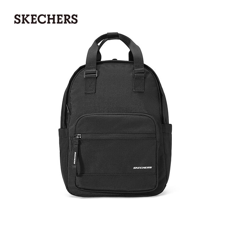 Skechers Multi-Pocket Casual Backpack One Size