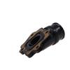 Scooter Carburetor Intake Manifold Pipe Insulator Replacement Boot for Yamaha Aerox Jog 50 50cc 2T Minarelli Horizontal Engine Parts