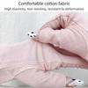New Half Finger Sunscreen Gloves Breathable UV Protection Manicure Gloves Highly Elastic Riding Driving Gloves Summer