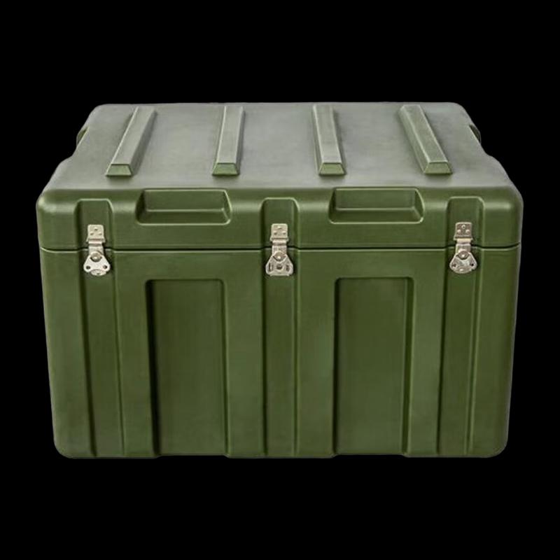 Rotomolded Storage Box
