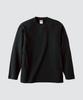 Yunaitideuaeseul Basic Plain Long Sleeve T-Shirt_White