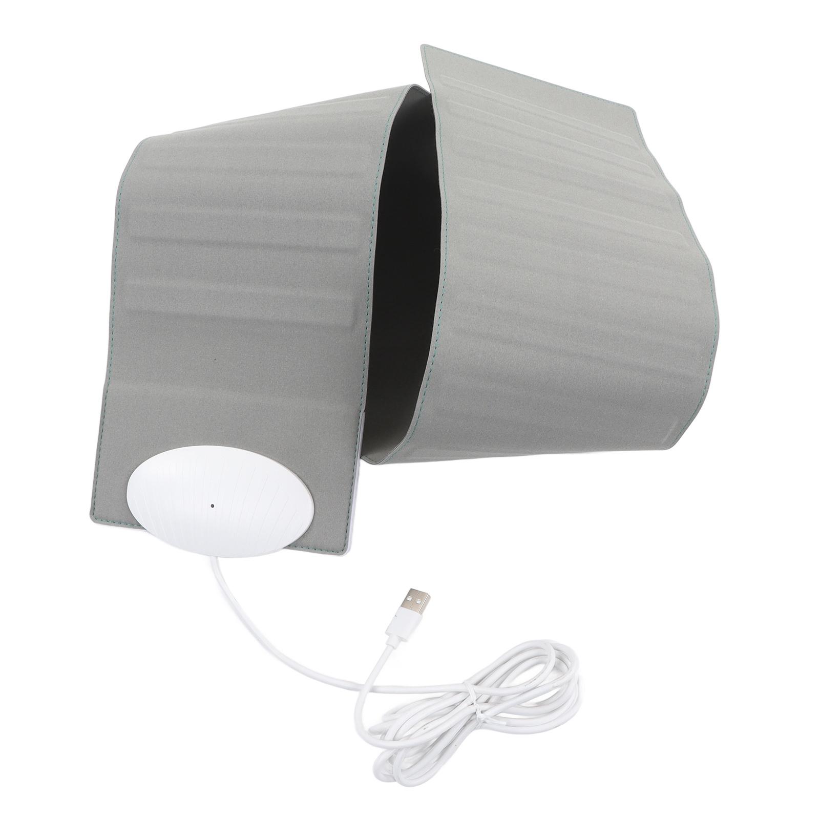 Умный датчик мониторинга сна Коврик Портативный коврик для отслеживания сна в спальне