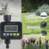 Gardening Irrigation Controller Timer Automatic Intelligent Watering Timing Irrigation System Outdoor Use Lawn Watering Timer