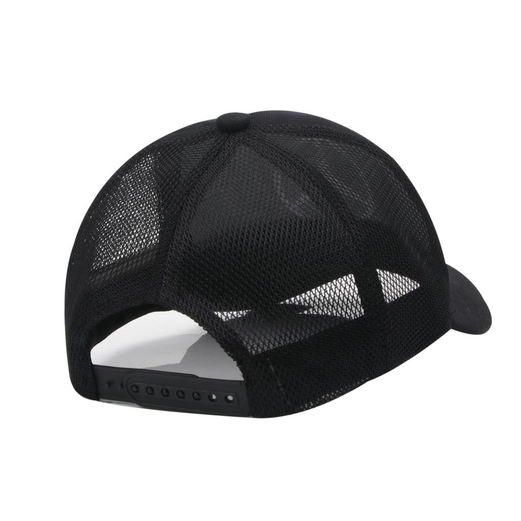 Men's Outdoor F1 Racing Sports Cap Embroidered Mercedes-Benz Logo Baseball Cap Breathable Mesh Adjustable Sun Protection Warmth