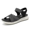 Women's Sandals 2026 Summer Fashionable New Sport Style Sandals Lightweight Comfortable and Casual Large Size Sandals Platform