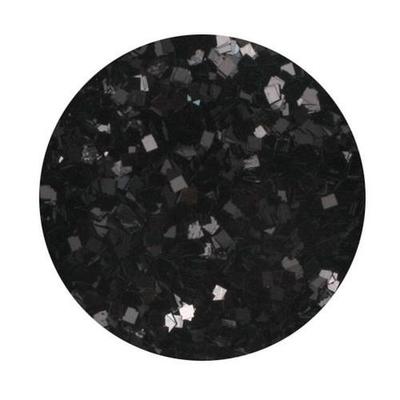 Square Glitter_S06 Black_1