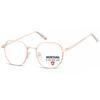 Montana Eyewear Mm585 Mm585 Unisex Eyeglasses