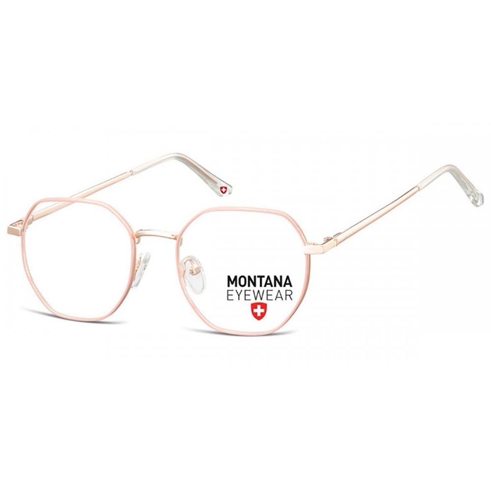 Montana Eyewear Mm585 Mm585 Unisex Eyeglasses