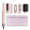 5-in-1 Hair Dryer and Styling Comb