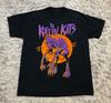 Koffin Kats Chupacabra Band Short Sleeve Black All Size  AM536 Unisex T-Shirt