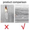Rainproof Dust Cover Outdoor Air Conditioner Protector Durable Air Conditioner Cover  Home