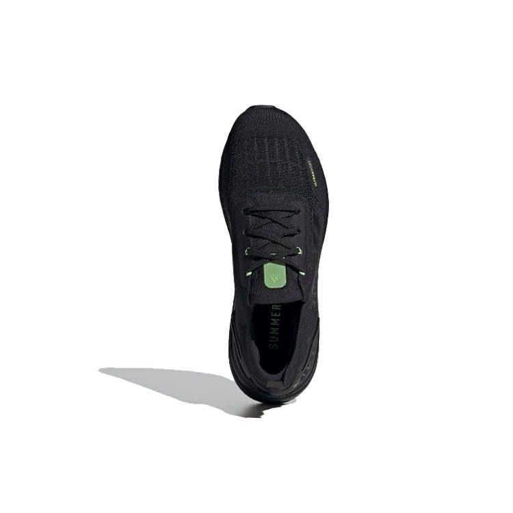 Adidas UltraBoost Summer.Rdy 'Black Signal Green' EG0750