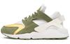 Air Huarache Stussy Dunkeloliv 2021 DD1381-300
