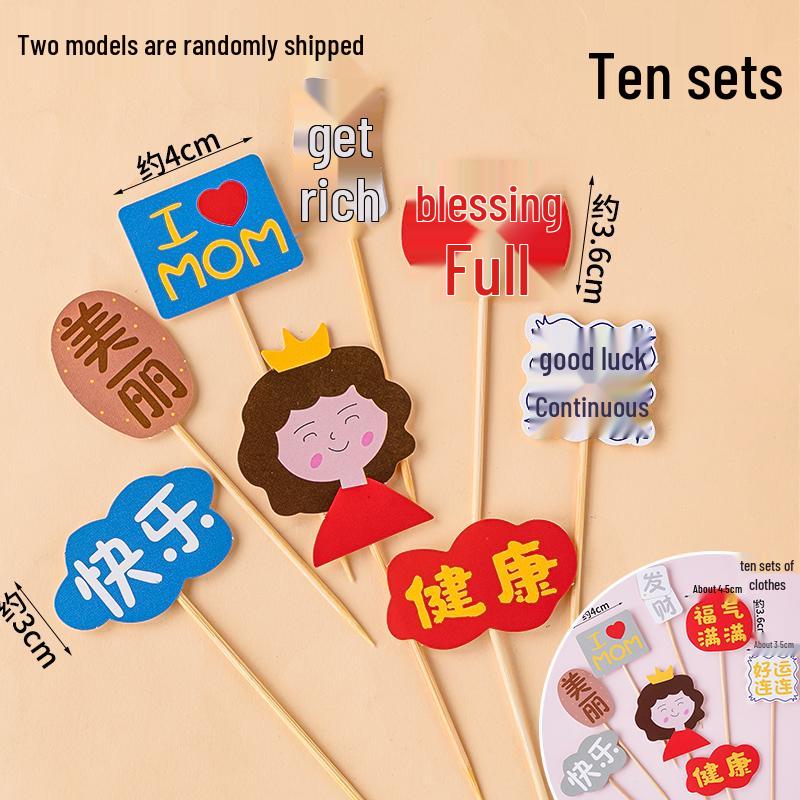 Bestseller Seidentulpen-Strauß für Muttertags- & Valentinstagsdekorationen