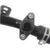 Coolant Water Hose Pipe For C3 For DS5 For 308 For 508 1.6 BlueHDI 9804208380 Car Accessories Interiors