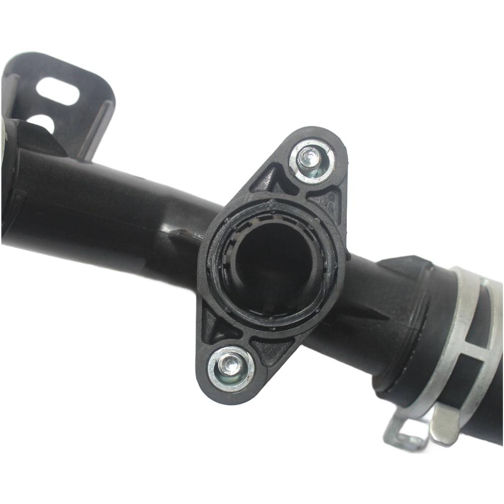 Coolant Water Hose Pipe For C3 For DS5 For 308 For 508 1.6 BlueHDI 9804208380 Car Accessories Interiors