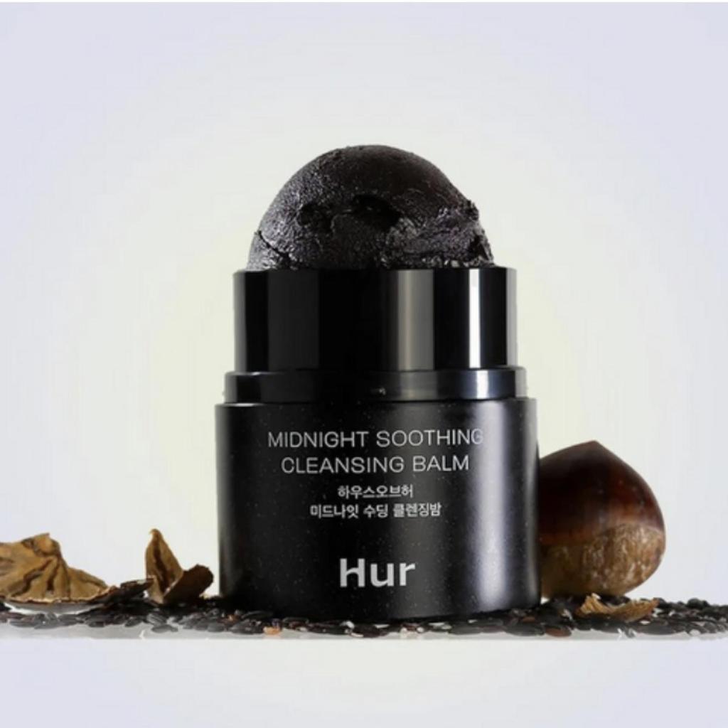 [Hur] Midnight Soothing Cleansing Balm 50ml