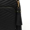 Daks Black Leather Backpack Dcba6e369bk