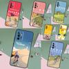 Bicycle Bike Sport Case For Samsung Galaxy A13 A33 A53 A06 A17 A56 A36 A26 A16 A15 A35 A55 A34 A54 A52 A12 A32