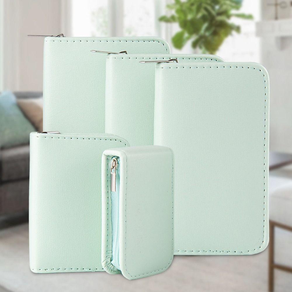 Stainless Steel Nail Grooming Kit with Storage Case Fingernail Trimmer Suit Nail Care Tool Home