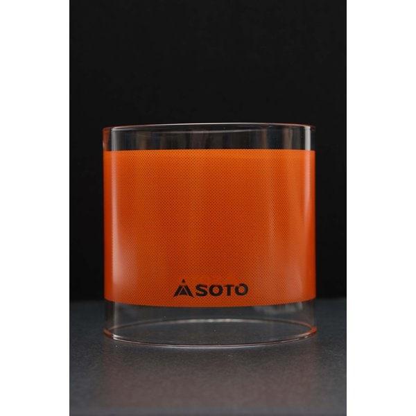 Shinfuji Burner Lantern Accessory Half Screen Color Hoya St 2332
