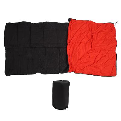 מחנאות וטיולים – שקי שינה