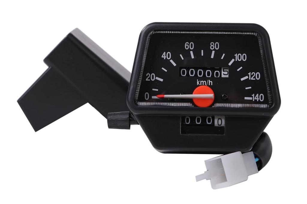 Yamaha Speedometer Indicator Lamp Light for Serow Serow Serow 225WE Custom Parts 225, 225W, - (Aftermarket)
