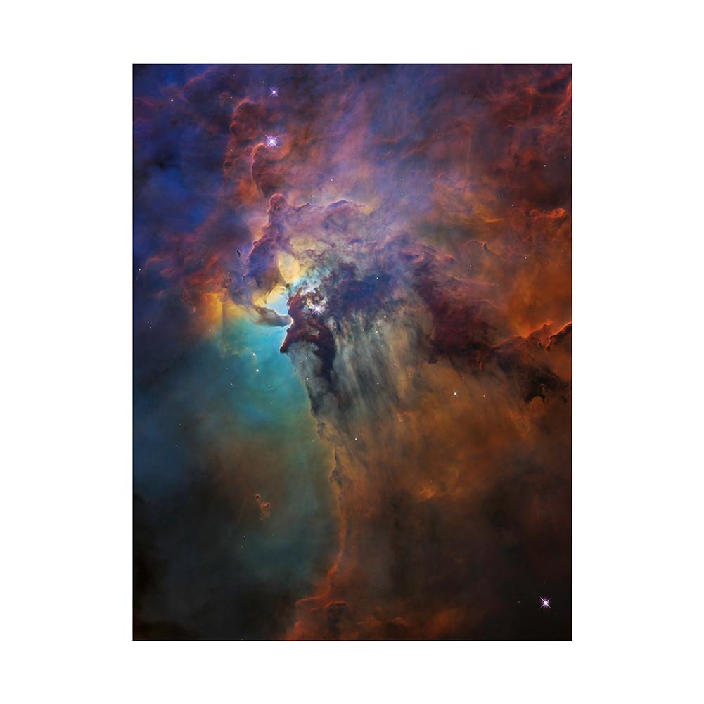 

Photography Backdrop-Mysterious Starry Sky Universe for Stargazing Theme Parties,Sci-Fi Themed Events Decor,Party Decor 100*150cm