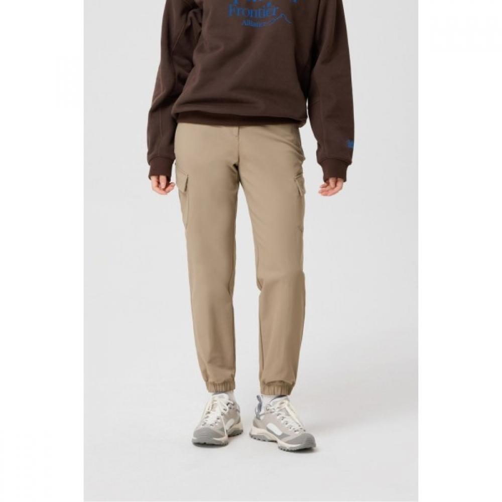 Kolon SportS Women S Stretch Cargo Jogger pantS Tvpna24422bei