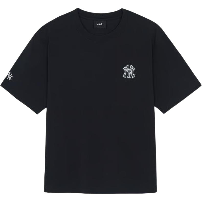 Унисекс Футболка MLB New York Yankees 3ATSB0863-50BKS L