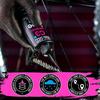 Lubrifiant céramique c3 "wet" pour roulements muc-off