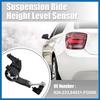 926-233 84031-FG000 Rear Left Right Side Air Suspension Ride Height Level Sensor for Subaru Crosstrek 2016-2021 Item Replacement
