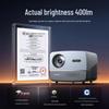 KONKA E20pro 1080P Smart Home Projector (CN version)