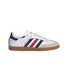 X Sporty & Rich Samba Og Cloud White Night Indigo