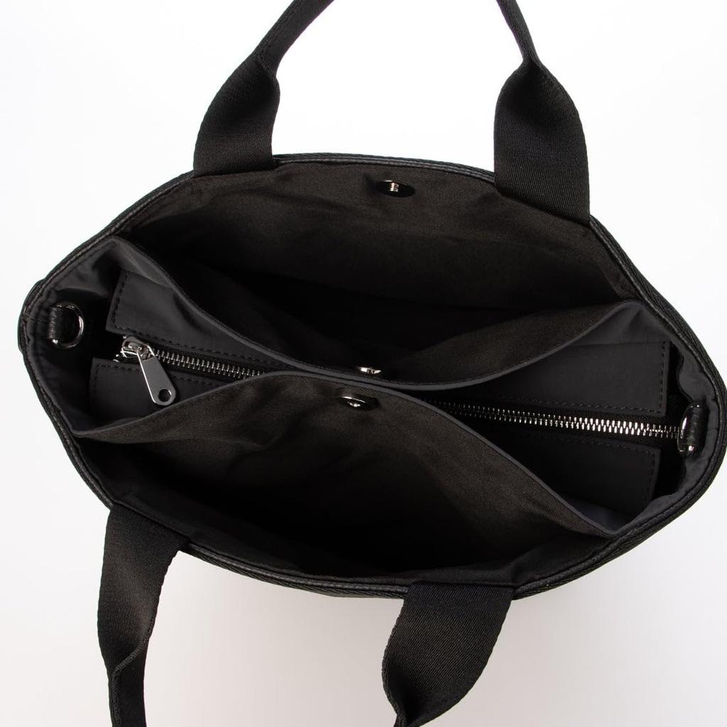 Tote Bag Shrink-covered Boat-shaped 2-way