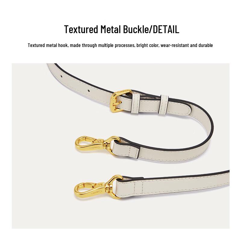 Cnoles Damen Handtasche aus Leder mit großem Fassungsvermögen