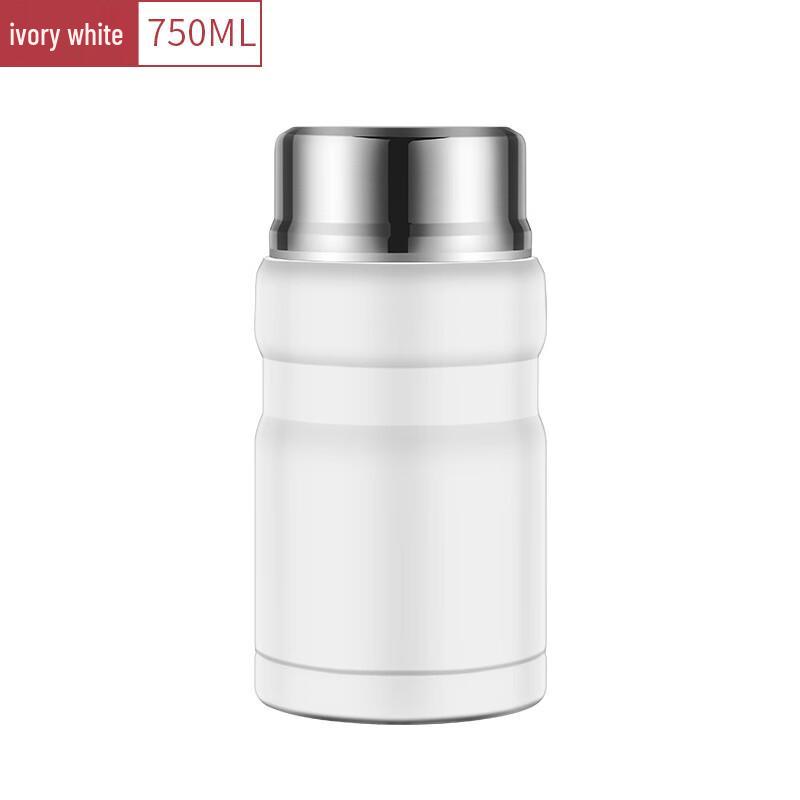 Shangqi Food-Grade Stainless Steel Insulated Food & Drink Container