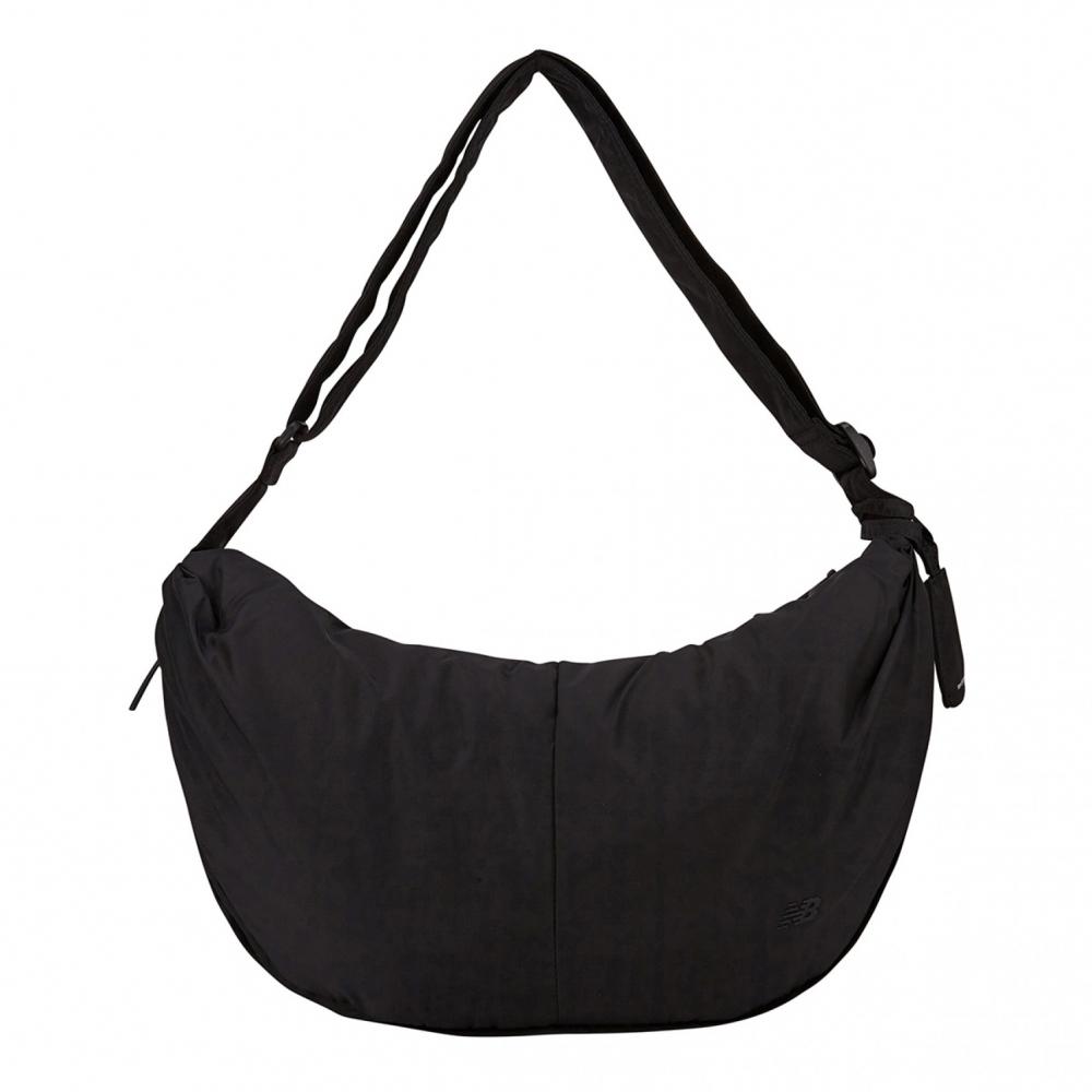 New Balance Half Moon Cross Bag Black