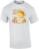 Na górę – T-shirty i koszulki