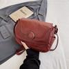 Single-shoulder Bag, Women's Small Backpack, Fashionable Bag for Middle-aged Mothers