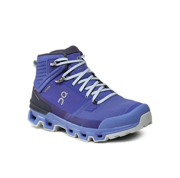 

Треккинговая обувь On Trekkingi Cloudrock 2 Waterproof 6398611 Niebieski