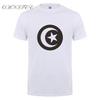 Omnitee New Fashion Tunisia Flag T Shirts Unisex Summer Style Short Sleeve Cotton Oneck Fashion Tunisian Tshirts Tops Oz011