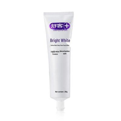 Péče o zuby – Zubní pasty a prášky