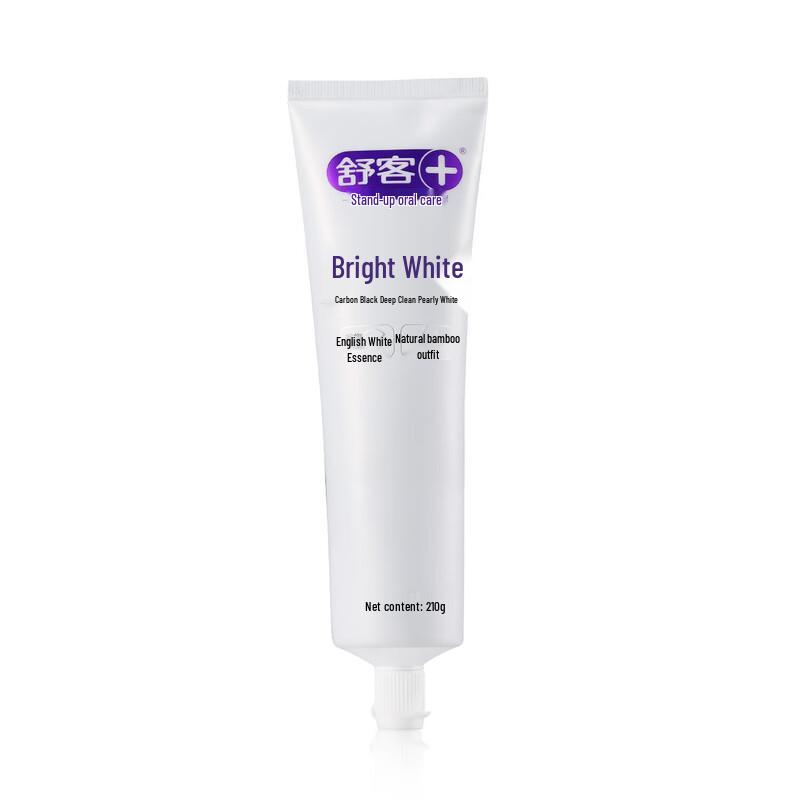 

Sakol Bright White Toothpaste